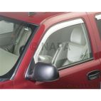 Side Window Deflector