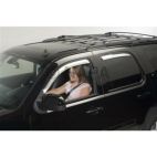 Side Window Deflector