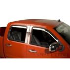 Side Window Deflector