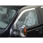 Side Window Deflector