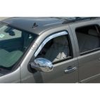 Side Window Deflector