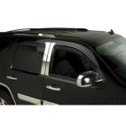Side Window Deflector