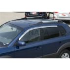 Side Window Deflector