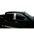 Side Window Deflector