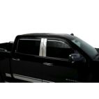 Side Window Deflector