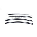 Side Window Deflector