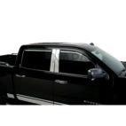 Side Window Deflector