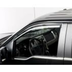 Side Window Deflector