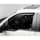 Side Window Deflector