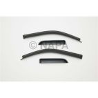 Side Window Deflector