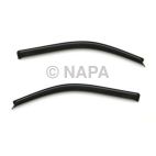Side Window Deflector
