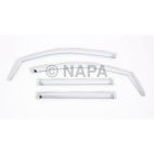 Side Window Deflector