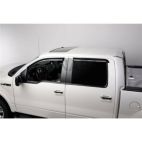 Side Window Deflector