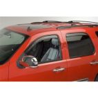 Side Window Deflector