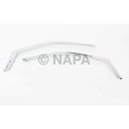 Side Window Deflector