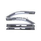 Side Window Deflector