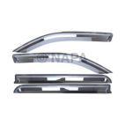 Side Window Deflector