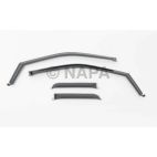 Side Window Deflector