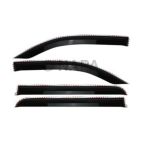 Side Window Deflector