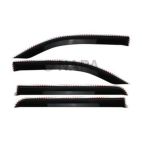 Side Window Deflector