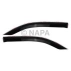 Side Window Deflector