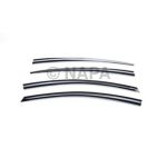 Side Window Deflector