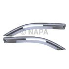 Side Window Deflector