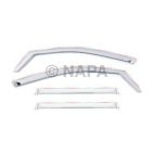 Side Window Deflector