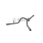 Exhaust System Kit