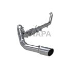 Exhaust System Kit