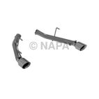 Exhaust System Kit