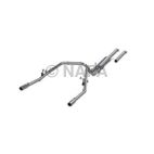 Exhaust System Kit