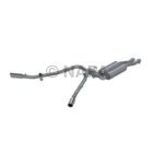 Exhaust System Kit