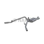 Exhaust System Kit