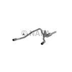Exhaust System Kit