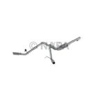 Exhaust System Kit