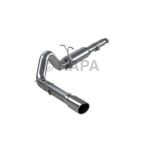 Exhaust System Kit