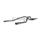 Exhaust System Kit
