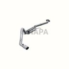 Exhaust System Kit
