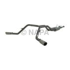Exhaust System Kit