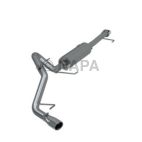Exhaust System Kit
