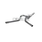 Exhaust System Kit