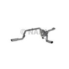 Exhaust System Kit