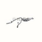 Exhaust System Kit