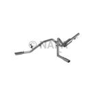 Exhaust System Kit