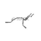 Exhaust System Kit