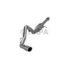 Exhaust System Kit