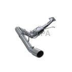 Exhaust System Kit