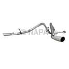 Exhaust System Kit