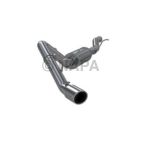 Exhaust System Kit